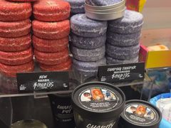 -LUSH(威尼斯人店)