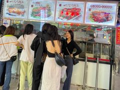 -一代烤翅王(大汉口店)