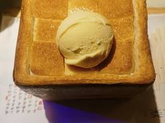 -绿茶餐厅(松江万达店)