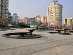 -海河外滩公园