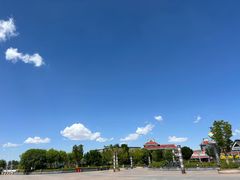 -嘉峪关方特丝路神画