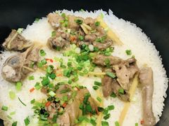 焖饭-大鸽饭(马王堆店)