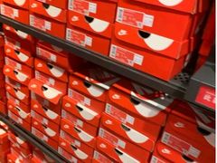 -NIKE上海青浦优选体验店