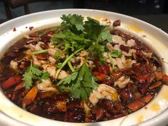 -渝湘厨(古美店)