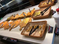 -比格比萨(国际能源店)