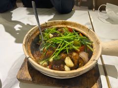 啫啫河鳗-粤·啫啫