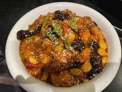 -松针蔡记蒸饺(花园路店)