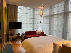 -香港港岛英迪格酒店