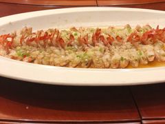 -万龙洲海鲜(大兴绿地缤纷城店)