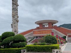 -中国闽台缘博物馆