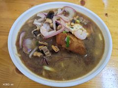 -超爷叔面馆(西园店)