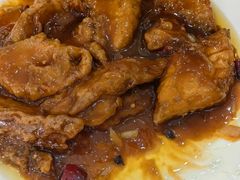 -老七饭馆(光荣道总店)