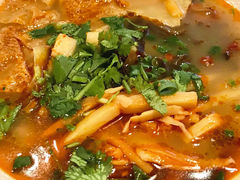 -瓦记米粉(东鼓道店)