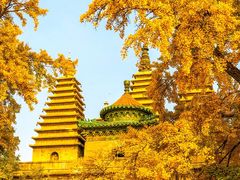 -北京石刻艺术博物馆(五塔寺)