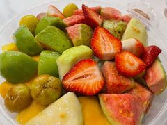 -八合里牛肉火锅(八合里总店)
