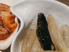 -海玥荟海鲜姿造自助餐厅(欧罗巴广场店)