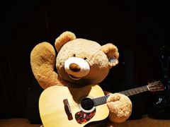 -何顺华吉他沙龙