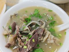 -清真·鸦儿李记·小馆(后海店)
