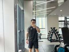 -WEGYMER健萌健身(麦德龙钰龙天下馆)
