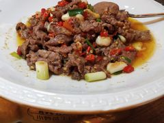 -炊烟小炒黄牛肉(中心印象城店)