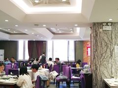 大堂-紫光园(顺义店)