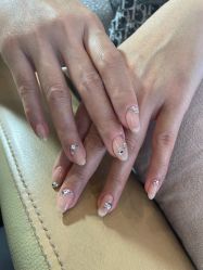 点击看大图 -LILY NAILS美甲美睫