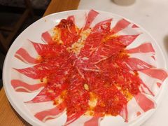 -韩宫宴烤肉·料理(苏州中心店)