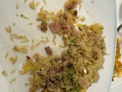 -金湖港式餐厅(建外店)