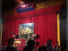 -哈哈曲艺社(西门闲亭店)