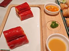 -悦得闲广式点心茶楼(蓝鲸世界店)