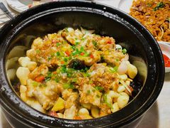 -滋粥楼·顺德菜海鲜茶点(金融城店)
