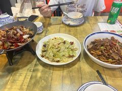 -湘香私房菜(大石长隆店)