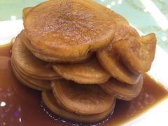 陈醋萝卜塔-心点盛宴江南西店