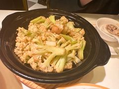 -清晖小苑•顺德地方菜(壹海城店)