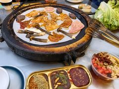 -老渔家·白族·石板烧(大理古城叶榆路店)