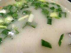 -天发芽·何记葫芦头泡馍·老字号(小南门店)