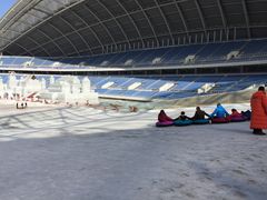 -沈阳奥体冰雪嘉年华