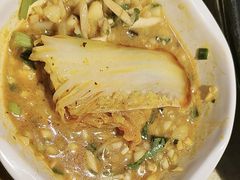 -蜀家渝重庆火锅(南屏街店)