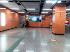 -江南西(地铁站)