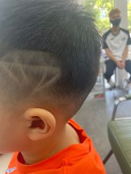 -LJOY丽锦造型·烫发染发