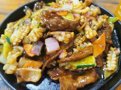 -卢庄(江汉路店)