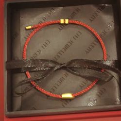 -潮宏基(大商新玛特店)