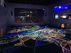 -哈尔滨规划展览馆