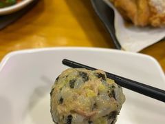 -咕咕站韩国料理(紫金港店)