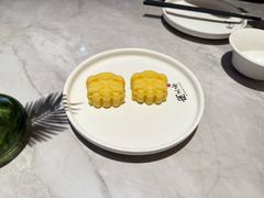 -陶兰居·手工点心·粤菜(圆融时代广场店)