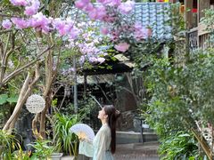 -铁炉农家菜馆