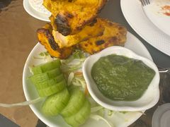 -Pita's&Tika's中东和印度风味餐厅(龙湖天街店)