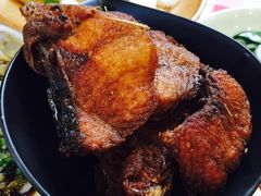 -抚顺美食·老上海味道