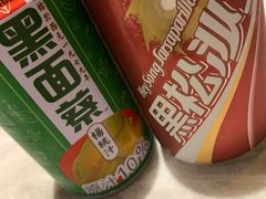 -雷泰泰台式胡椒虾(滨江金铂湾店)