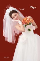 -色色婚纱摄影(大沥旗舰店)